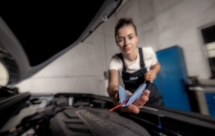 Kia Servicing at J. Keane & Sons (Roscommon) Ltd
