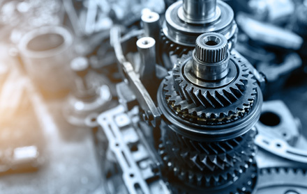 Parts & Accessories